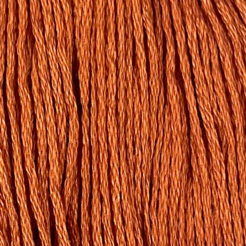 Valdani 6-Ply 721 Baked Pumpkin
